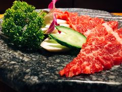 -万兴佳烤肉·长白山老味道(东岸里店)