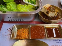 -韩一品韩国料理(柏庐南路店)