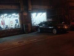 -金达盛烤肉(五里店)