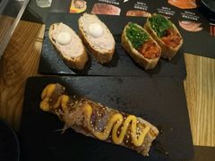 -Sushi Love 创意寿司(丽影广场店)