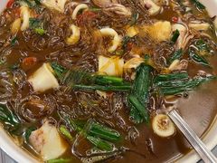 -银都上海菜馆(粤海东路店)