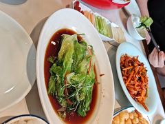 -新侨小馆(东直门北小街店)