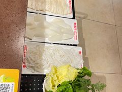 -幸运牛汕头小黄牛牛肉火锅(梅林店)