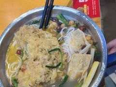 -雙冲柳州螺蛳粉&酸嘢&桂林米粉(簋街店)