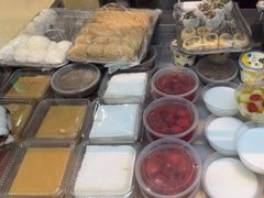 -聚德华天护国寺小吃(甜水园店)