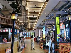 -横琴购口岸商业广场