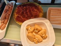 -天都火锅酒楼(虹梅南路店)