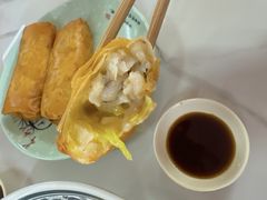 -明呈黄鱼面馆(斜土路店)