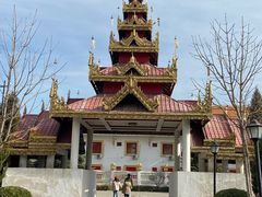 -洛阳白马寺