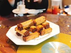 -新兴家喻酒家·羊城名宴(昌岗店)