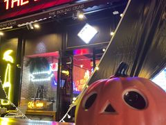 -The Boiling Crab宝灵蟹手抓海鲜(中国首店)