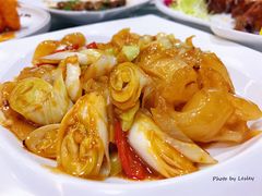 京葱花胶-帝皇楼