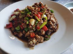 -鄱阳湖·江西小炒·瓦罐煨汤(五道口店)