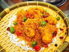 -蚝得喜海鲜(东城店)