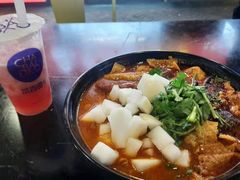 -柳星·螺蛳粉(D11店)