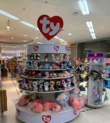 -孩子王童乐园(天津远洋乐堤港店)