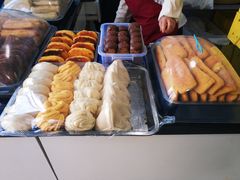 -李小老烧饼(常营民族家园店)