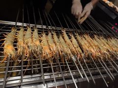 -雍和会海鲜姿造自助(湖东路店)