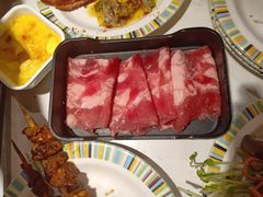 -吉布鲁牛排海鲜自助(芙蓉万家丽店)