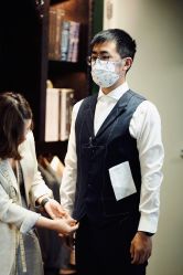 -Mr.Royal御匠先生·手工全麻衬衣西服定制
