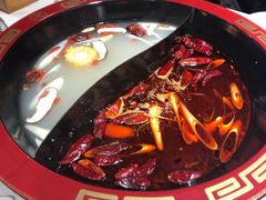 -京门活鱼馆·鱼火锅(百子湾（原红庙）店)
