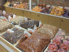 -满谷宝栗(奥林匹克店)