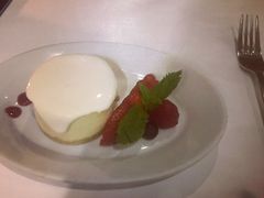 -茹丝葵牛排餐厅(尖沙咀中心店)