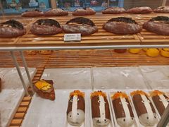 -好利来(上海长宁龙之梦店)