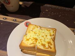 -漫咖啡(奥体店)