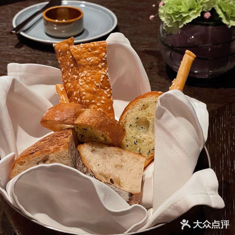 AROMA馥 | 广州浪漫观景约会餐厅