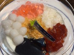 -永安鱼庄·镇江菜(丁卯店)