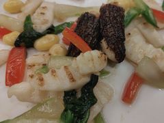 -杭州香格里拉·香宫中餐厅