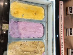 -盛江山自助料理(太原街万达店)