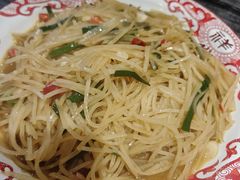 -情妹耙泥鳅·江湖川菜(科华店)
