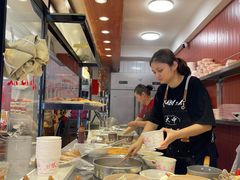 -大中沙茶面(中山路店)