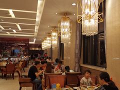 大堂-歌山品悦大酒店-悦咖啡西餐厅(江虹路店)