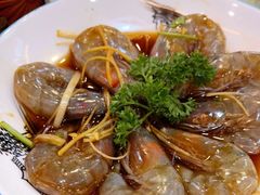 -渔娘渔家丹东海鲜(东直门店)