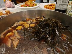 -金家老三饭庄(常营店)