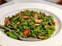 下饭巴骨肉-厨道重庆菜馆(鸳鸯店)