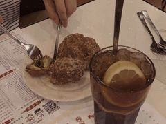 -大哥餐厅(西城花园店)