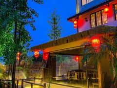 -大自然(鲁家村店)