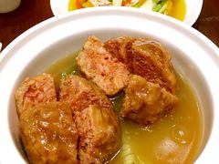 -宴秋杭州菜(锦艺城店)