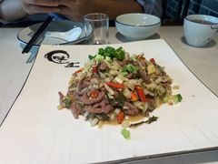 -千岛湖小鱼儿·淳安匠心农家菜