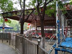 -丰台科技园生态主题公园