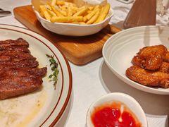 -马克西姆俄罗斯餐厅(通亚街店)