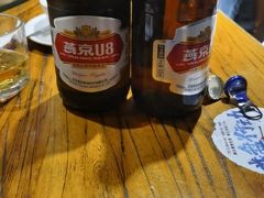 -苹果树下艺术餐厅(通州店)