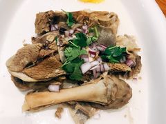 -巴依老爷新疆美食(望京小街店)