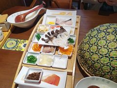 -芸南道·过桥米线(昆明老街旗舰店)