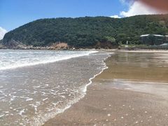 -东海半边山旅游度假区