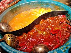 -吼堂老火锅(太古里总店)